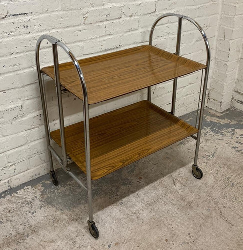 Mid century 1970 dinett - century,
