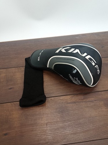 Cobra golf king driver - king, f6