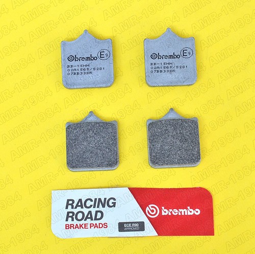 Brembo brake pads - brembo,