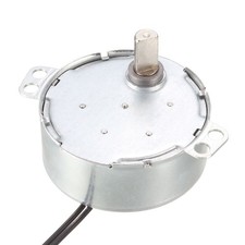 Synchronous Synchron Motor AC