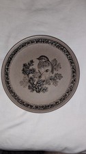Poole Pottery:British Birds