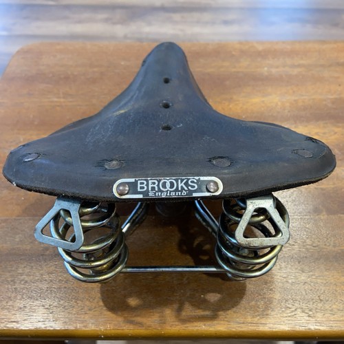Brooks b66s sprung - brooks,