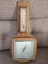 Vintage Art Deco Wall-Mounted