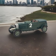 1930 Bentley Blower 4.5