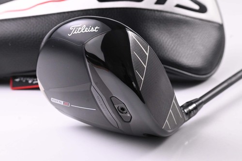 Titleist gts2 driver 10 - titleist,