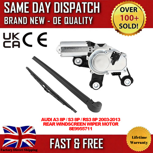 For audi rs3 - for, 8p