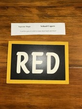 Supreme Magic School Capers