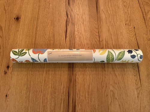 Roll borastapeter - roll,