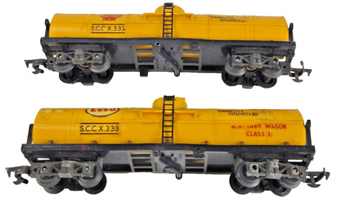 Triang r116 x 333 - s.c.c.x.333, oo