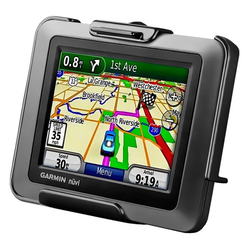 Garmin nuvi 500 550 holder - garmin,