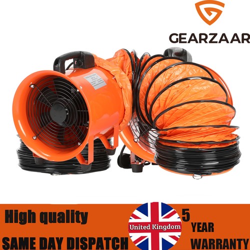 Dust extractor ventilation fan - dust,