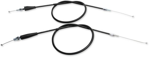 Moose throttle cable - moose, for