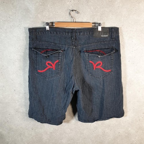 Vintage rocawear baggy - baggy, hip