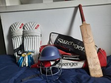 Junior Cricket Set   - Size 0