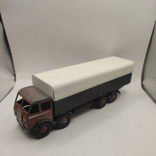 Vintage dinky toys 501 - vintage,