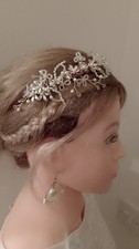 Arianna Tiaras Bridal Or Prom