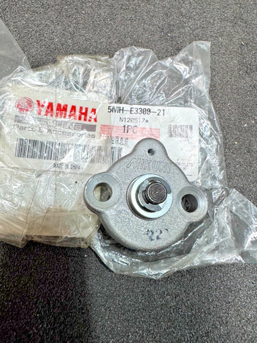 Genuine yamaha xc125e vity - xc125e,
