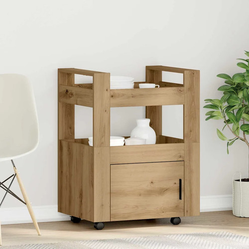 Walplus kitchen trolley - kitchen,