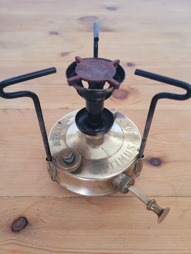 Vintage prunus no96 paraffin - prunus,