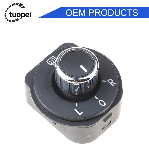 Electric wing mirror adjuster - electric,