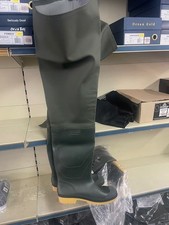 Thigh waders sizes eu 45
