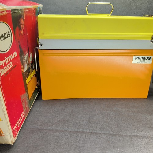 Vintage primus 2222 camping - primus,