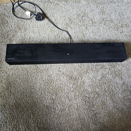 Samsung c400 soundbar - samsung,