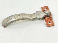 Vintage Cast Aluminium Metal Framed Window Handle For Old Crittall Type Windows