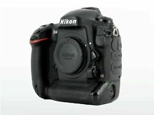 Nikon D4 16.2MP Digital SLR