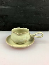 Denby Daybreak Twin Pour Gravy