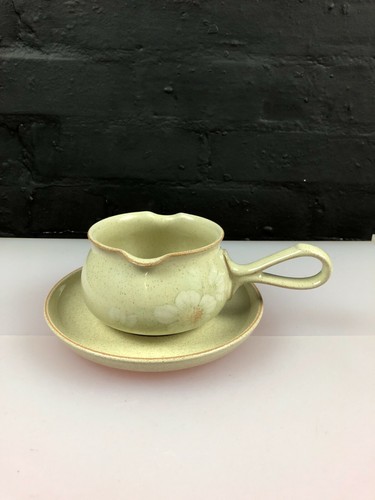 Denby daybreak twin - daybreak, gravy