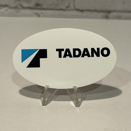 Tadano crane union equipment - tadano,