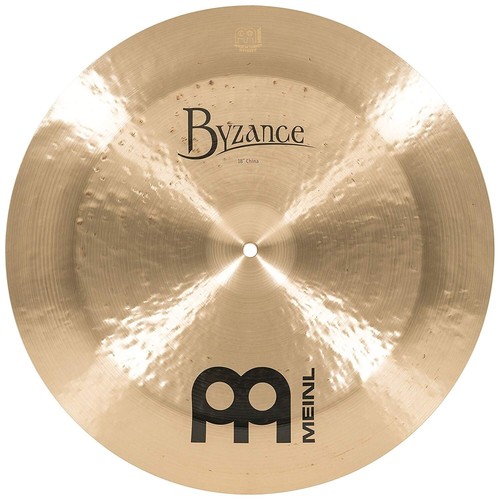 Meinl byzance traditional - 18",