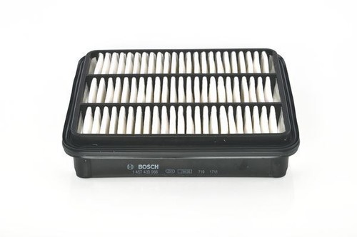 Bosch 1457433968 air filter - air,