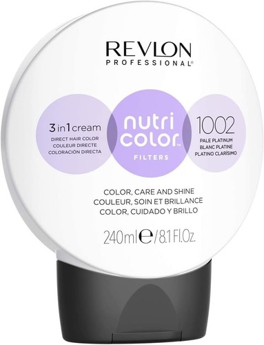 Revlon professional nutri - revlon,