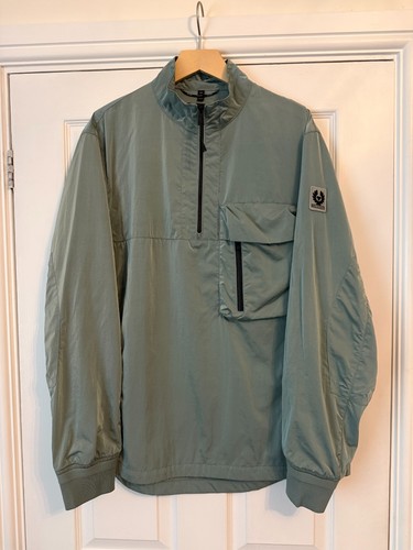 Belstaff jacket - belstaff,