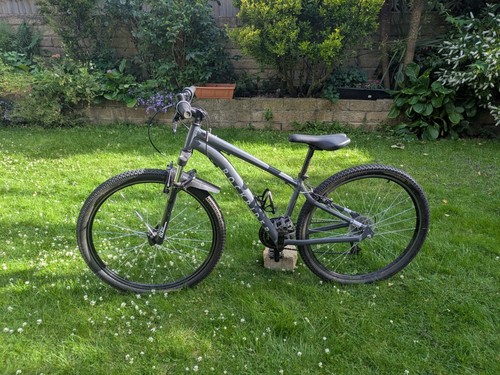 Rockrider mountain bike 5in - rockrider,