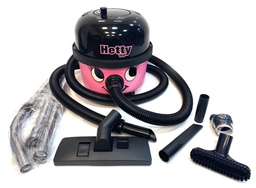 Numatic hetty vacuum cleaner - numatic,