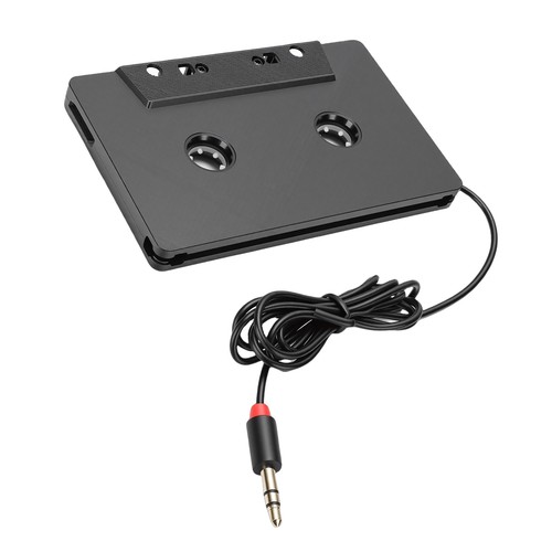 Car cassette aux adapter - to,