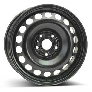Steel alcar wheel 8425 - 1,