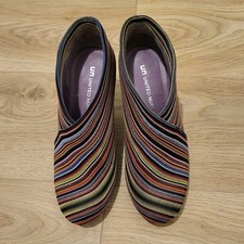 United Nude Womens Fold Hi II