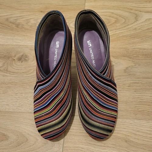 United nude womens - united,