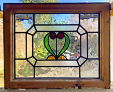 Reclaimed Vintage Art Deco