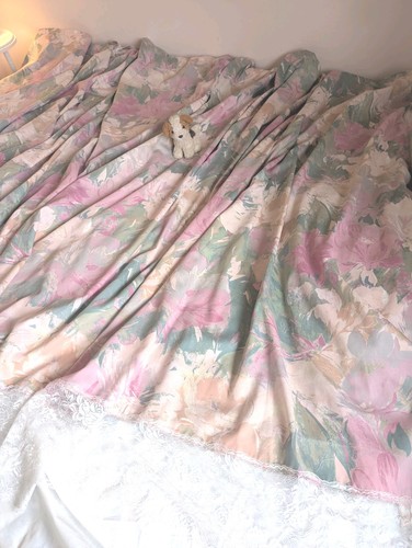 Pair pink pastel - pair, new