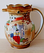 Antique Burleigh Ware