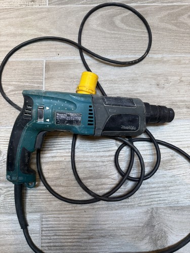 Makita hr2470 sds rotary - makita,