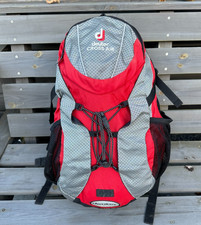 Deuter Cross Air "Air Comfort"