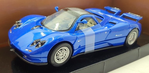 Motor max scale diecast - 1/24,