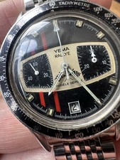 Yema Ralligraf ANDRETTI