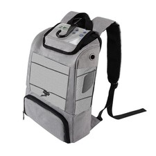 Portable Oxygen Concentrator